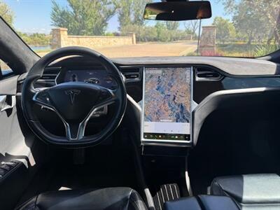 2015 Tesla Model S 85D   - Photo 4 - San Jose, CA 95131