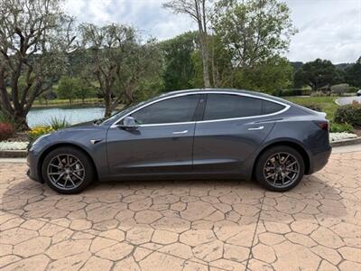2020 Tesla Model 3 Standard Range Plus   - Photo 2 - San Jose, CA 95131