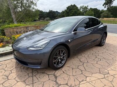 2020 Tesla Model 3 Standard Range Plus   - Photo 1 - San Jose, CA 95131