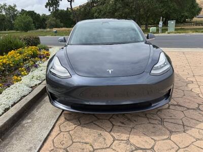 2020 Tesla Model 3 Standard Range Plus   - Photo 9 - San Jose, CA 95131