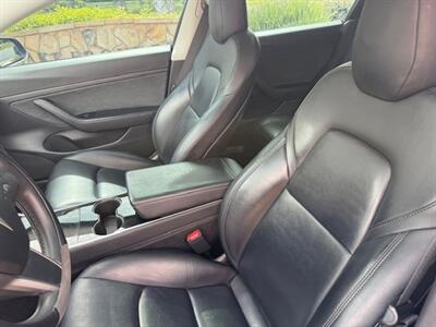 2020 Tesla Model 3 Standard Range Plus   - Photo 8 - San Jose, CA 95131