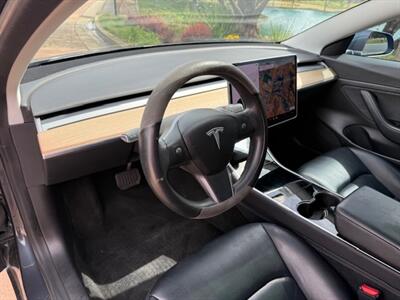 2020 Tesla Model 3 Standard Range Plus   - Photo 5 - San Jose, CA 95131
