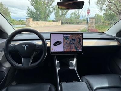 2020 Tesla Model 3 Standard Range Plus   - Photo 4 - San Jose, CA 95131
