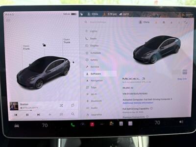 2020 Tesla Model 3 Standard Range Plus   - Photo 6 - San Jose, CA 95131