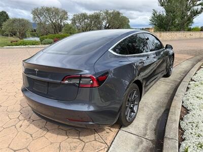 2020 Tesla Model 3 Standard Range Plus   - Photo 7 - San Jose, CA 95131