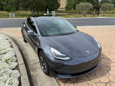 2020 Tesla Model 3 Standard Range Plus   - Photo 3 - San Jose, CA 95131