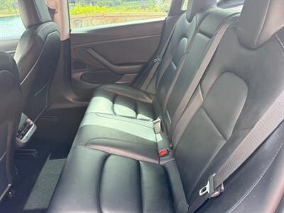2020 Tesla Model 3 Standard Range Plus   - Photo 10 - San Jose, CA 95131