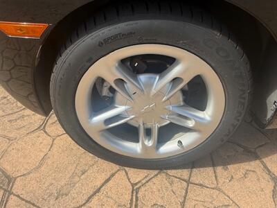 2004 Chevrolet SSR LS   - Photo 12 - San Jose, CA 95131