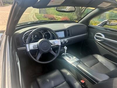 2004 Chevrolet SSR LS   - Photo 4 - San Jose, CA 95131