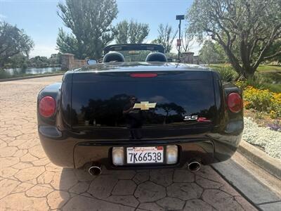 2004 Chevrolet SSR LS   - Photo 6 - San Jose, CA 95131