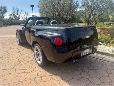 2004 Chevrolet SSR LS   - Photo 3 - San Jose, CA 95131