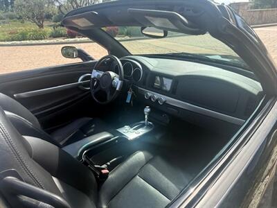 2004 Chevrolet SSR LS   - Photo 9 - San Jose, CA 95131