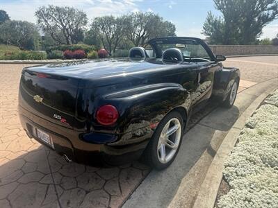 2004 Chevrolet SSR LS   - Photo 7 - San Jose, CA 95131