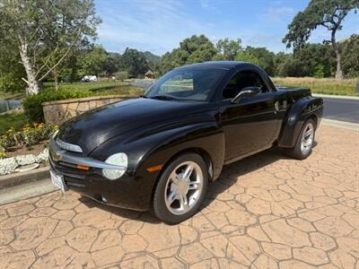 2004 Chevrolet SSR LS   - Photo 8 - San Jose, CA 95131