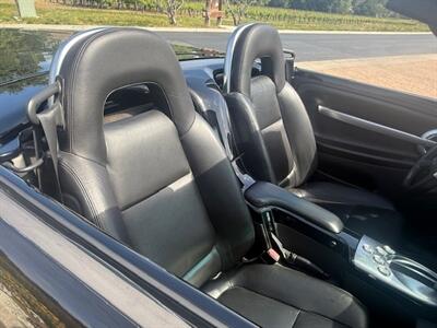 2004 Chevrolet SSR LS   - Photo 5 - San Jose, CA 95131