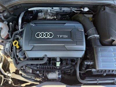 2015 Audi A3 2.0T quattro Premium Plus   - Photo 12 - San Jose, CA 95131