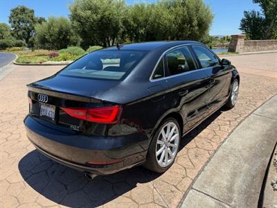 2015 Audi A3 2.0T quattro Premium Plus   - Photo 13 - San Jose, CA 95131