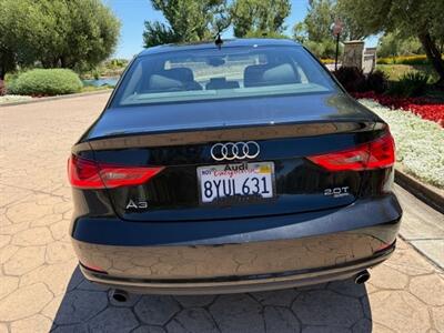 2015 Audi A3 2.0T quattro Premium Plus   - Photo 7 - San Jose, CA 95131
