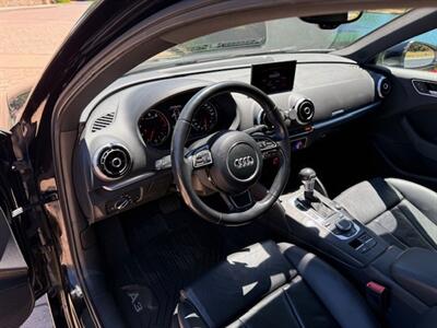 2015 Audi A3 2.0T quattro Premium Plus   - Photo 8 - San Jose, CA 95131