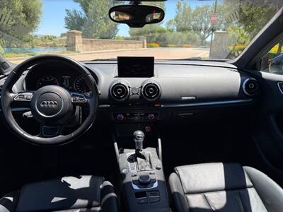 2015 Audi A3 2.0T quattro Premium Plus   - Photo 5 - San Jose, CA 95131