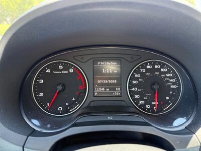 2015 Audi A3 2.0T quattro Premium Plus   - Photo 11 - San Jose, CA 95131