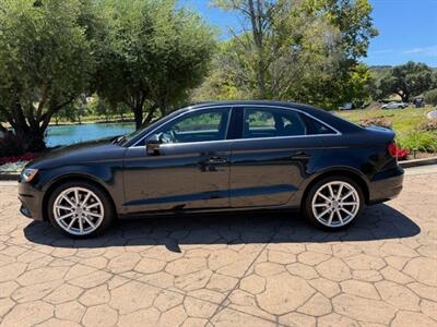 2015 Audi A3 2.0T quattro Premium Plus   - Photo 2 - San Jose, CA 95131