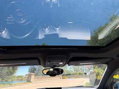 2015 Audi A3 2.0T quattro Premium Plus   - Photo 10 - San Jose, CA 95131