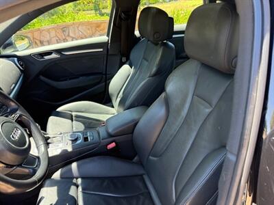 2015 Audi A3 2.0T quattro Premium Plus   - Photo 3 - San Jose, CA 95131