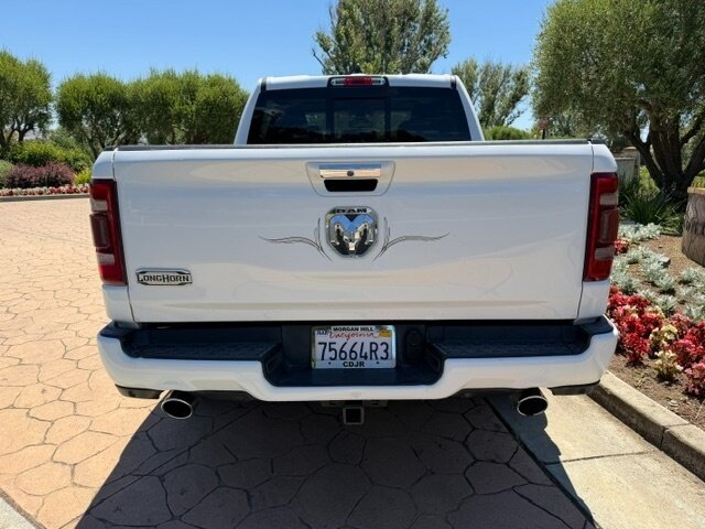 2020 RAM 1500 Laramie Longhorn - Photo 14 - San Jose, CA 95131