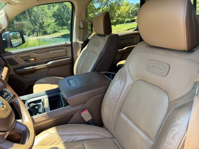 2020 RAM 1500 Laramie Longhorn - Photo 7 - San Jose, CA 95131