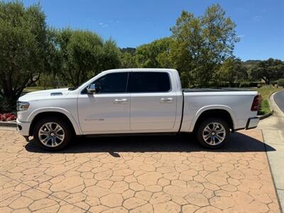 2020 RAM 1500 Laramie Longhorn - Photo 2 - San Jose, CA 95131