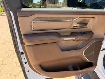 2020 RAM 1500 Laramie Longhorn - Photo 10 - San Jose, CA 95131