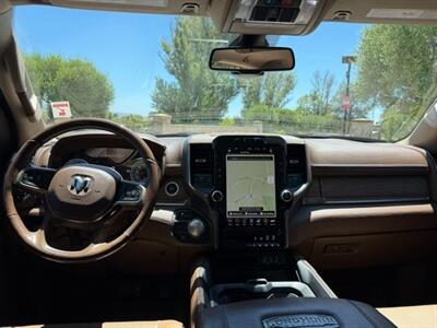 2020 RAM 1500 Laramie Longhorn - Photo 6 - San Jose, CA 95131