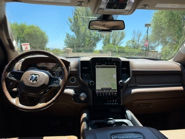 2020 RAM 1500 Laramie Longhorn - Photo 6 - San Jose, CA 95131
