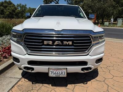 2020 RAM 1500 Laramie Longhorn - Photo 13 - San Jose, CA 95131
