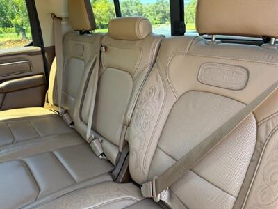 2020 RAM 1500 Laramie Longhorn - Photo 9 - San Jose, CA 95131