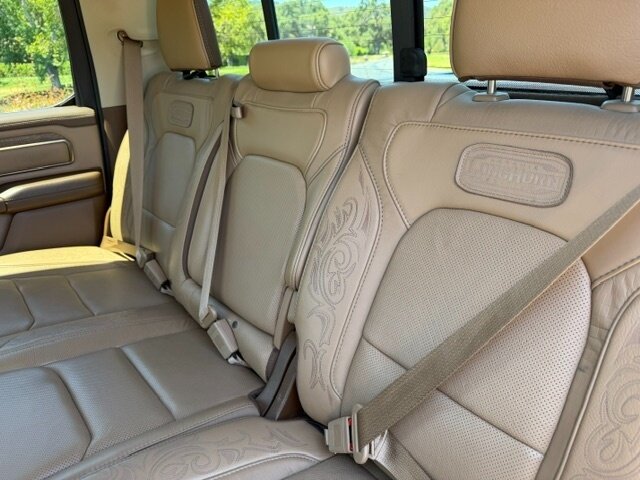 2020 RAM 1500 Laramie Longhorn - Photo 9 - San Jose, CA 95131