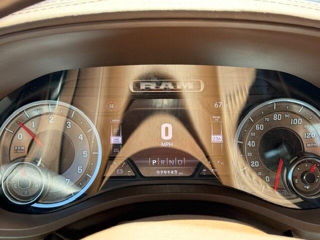 2020 RAM 1500 Laramie Longhorn - Photo 12 - San Jose, CA 95131