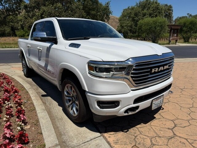 2020 RAM 1500 Laramie Longhorn - Photo 4 - San Jose, CA 95131