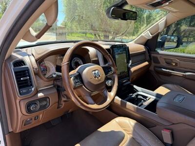 2020 RAM 1500 Laramie Longhorn - Photo 5 - San Jose, CA 95131