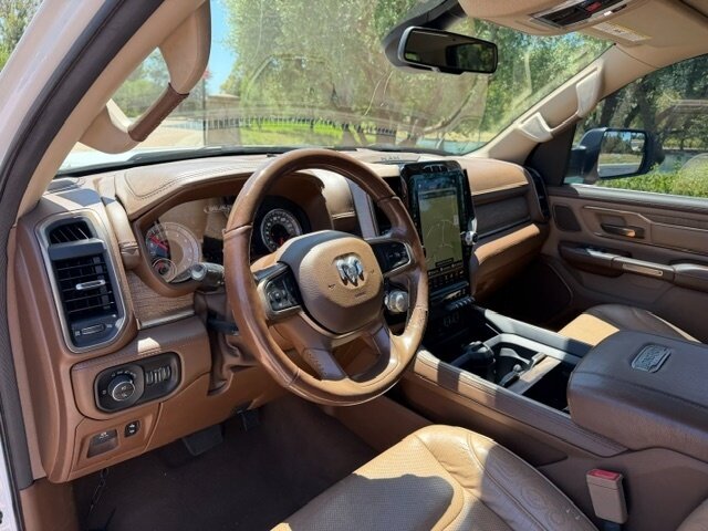 2020 RAM 1500 Laramie Longhorn - Photo 5 - San Jose, CA 95131