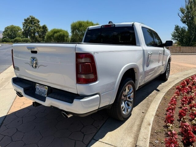 2020 RAM 1500 Laramie Longhorn - Photo 3 - San Jose, CA 95131