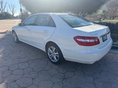 2010 Mercedes-Benz E 350 Luxury - Photo 14 - San Jose, CA 95131