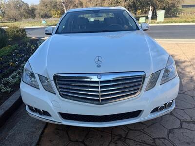 2010 Mercedes-Benz E 350 Luxury - Photo 4 - San Jose, CA 95131