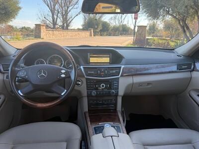 2010 Mercedes-Benz E 350 Luxury - Photo 6 - San Jose, CA 95131
