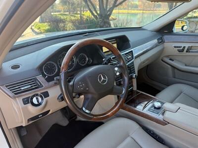 2010 Mercedes-Benz E 350 Luxury - Photo 7 - San Jose, CA 95131