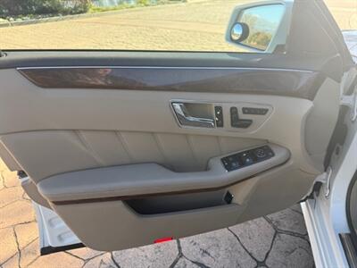 2010 Mercedes-Benz E 350 Luxury - Photo 10 - San Jose, CA 95131