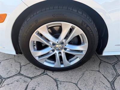 2010 Mercedes-Benz E 350 Luxury - Photo 15 - San Jose, CA 95131