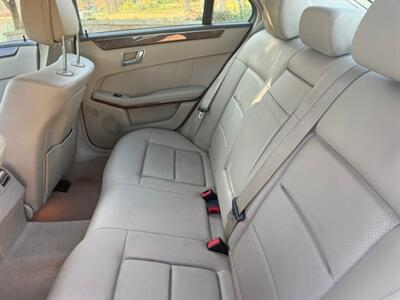 2010 Mercedes-Benz E 350 Luxury - Photo 9 - San Jose, CA 95131