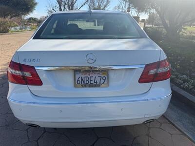 2010 Mercedes-Benz E 350 Luxury - Photo 5 - San Jose, CA 95131